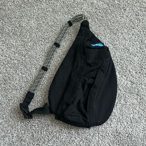 KAVU mini rope bag